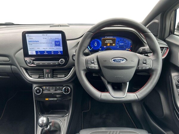 Used Ford Puma 2023 for sale - 76219147: Photo 9