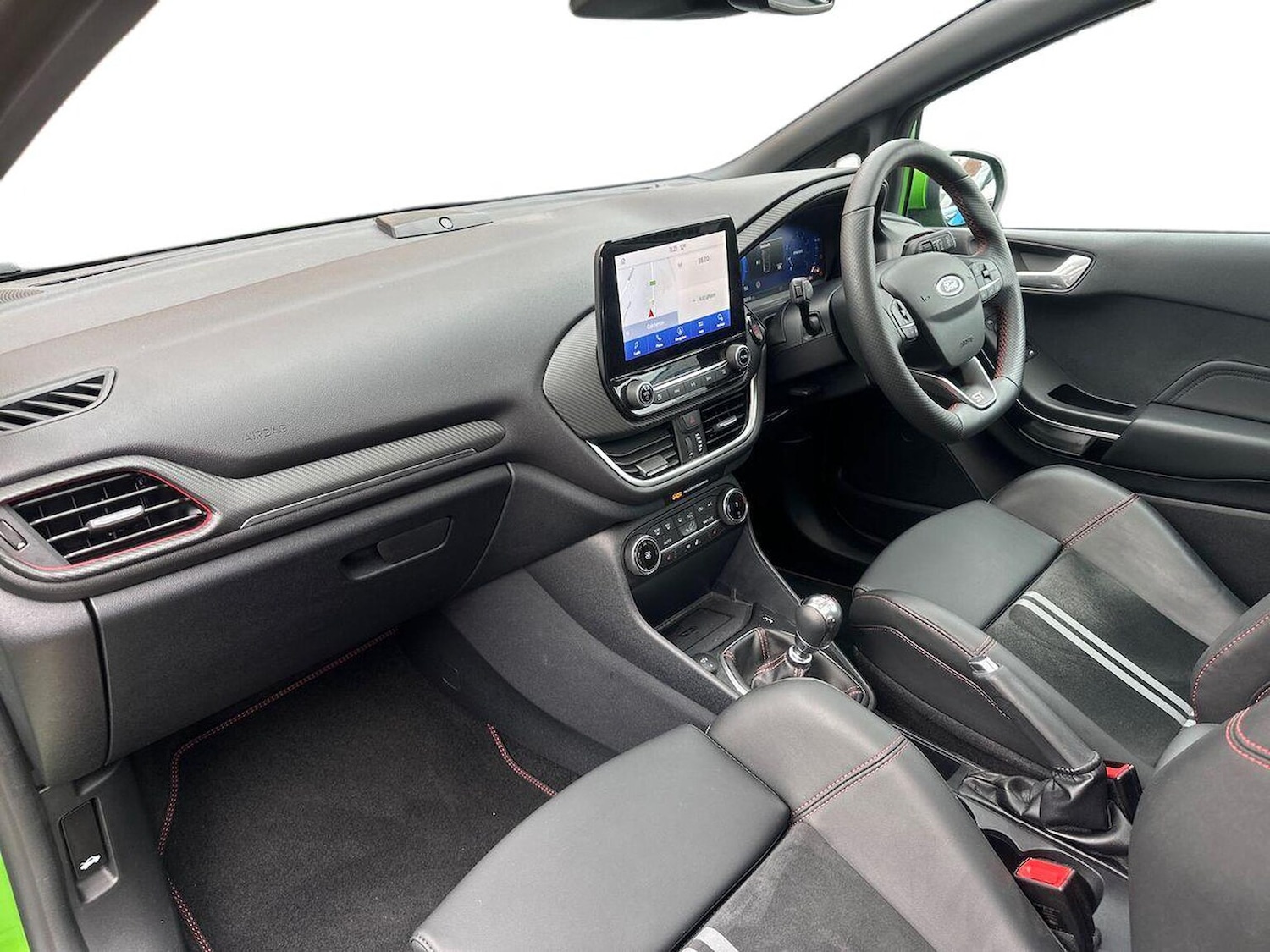 Used Ford Fiesta 2022 for sale - 76450519: Photo 10