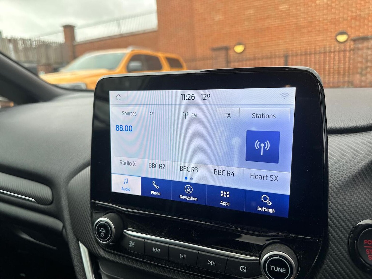 Used Ford Fiesta 2022 for sale - 76450519: Photo 14