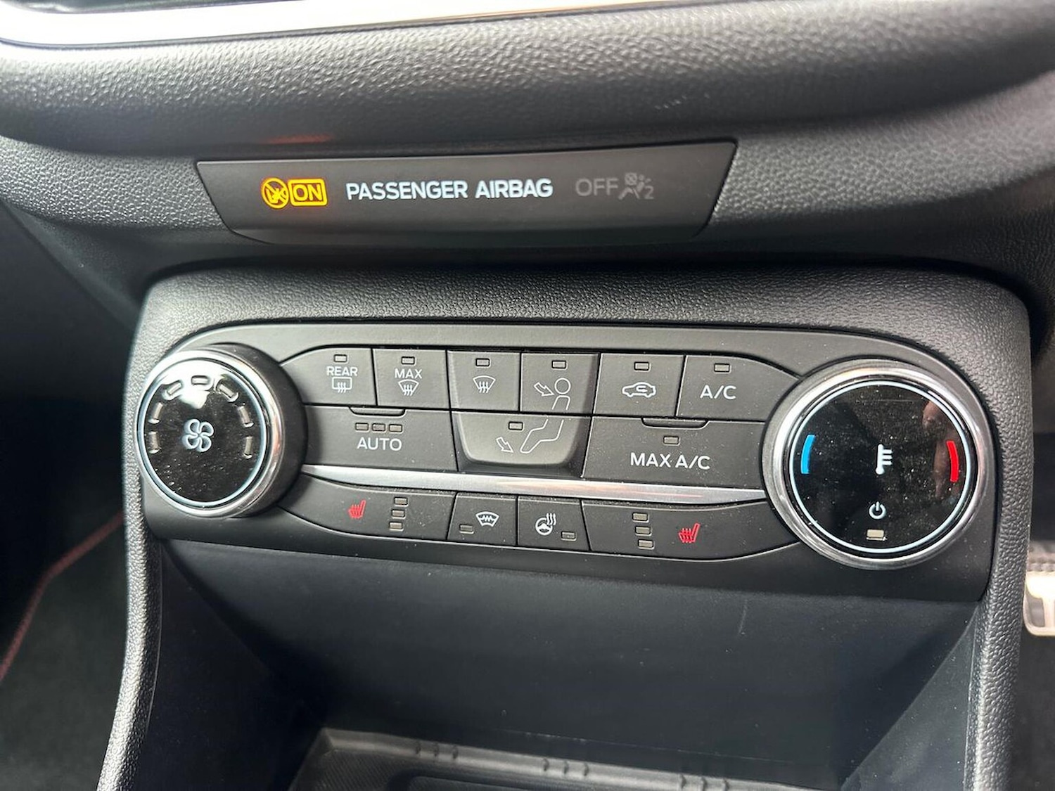 Used Ford Fiesta 2022 for sale - 76450519: Photo 15