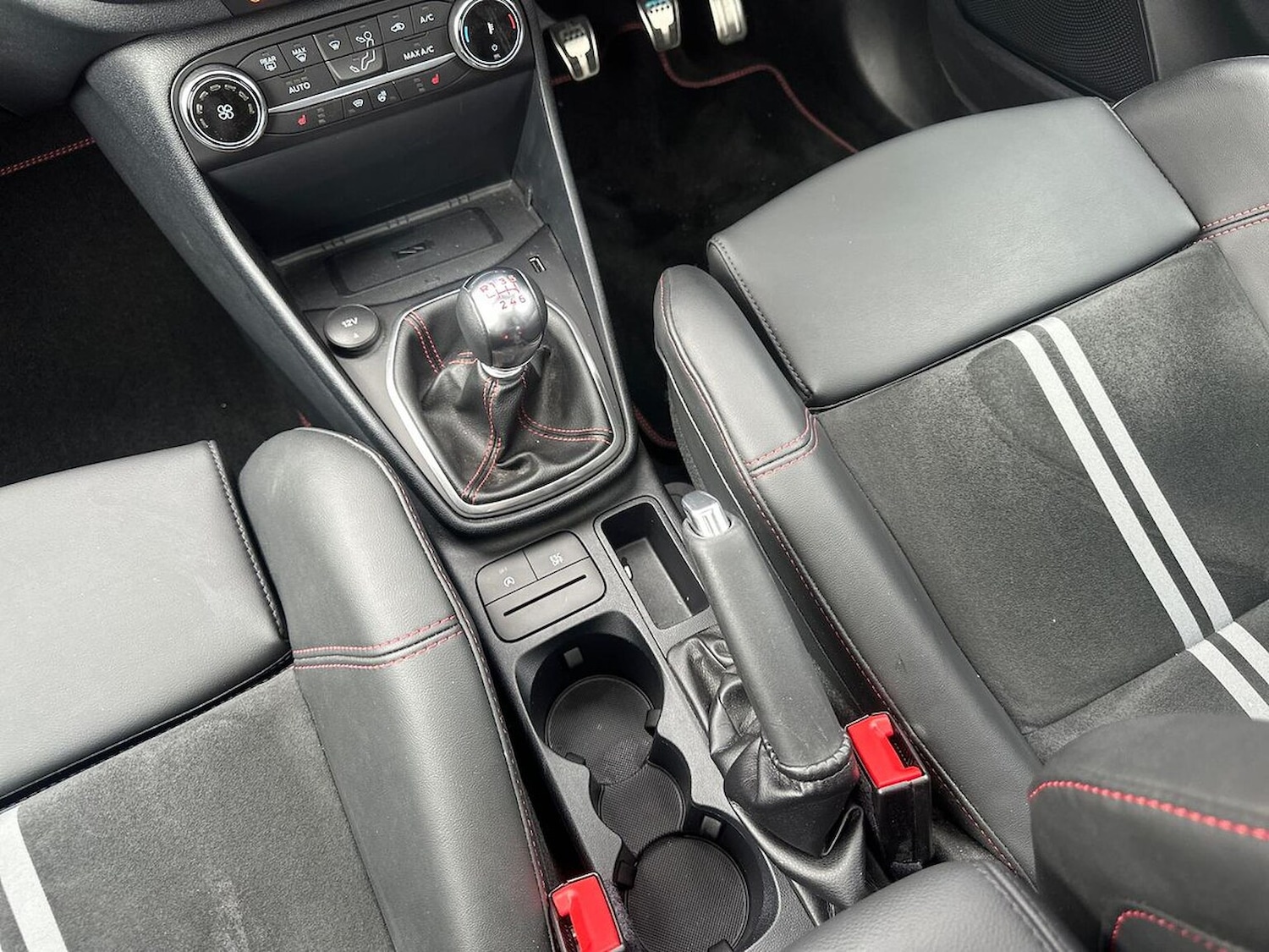 Used Ford Fiesta 2022 for sale - 76450519: Photo 16