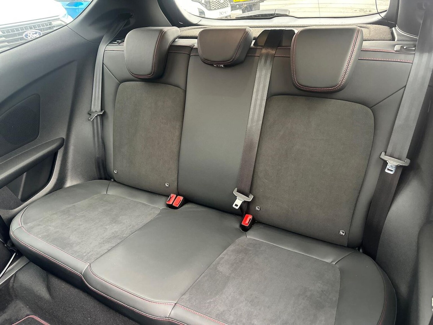 Used Ford Fiesta 2022 for sale - 76450519: Photo 19