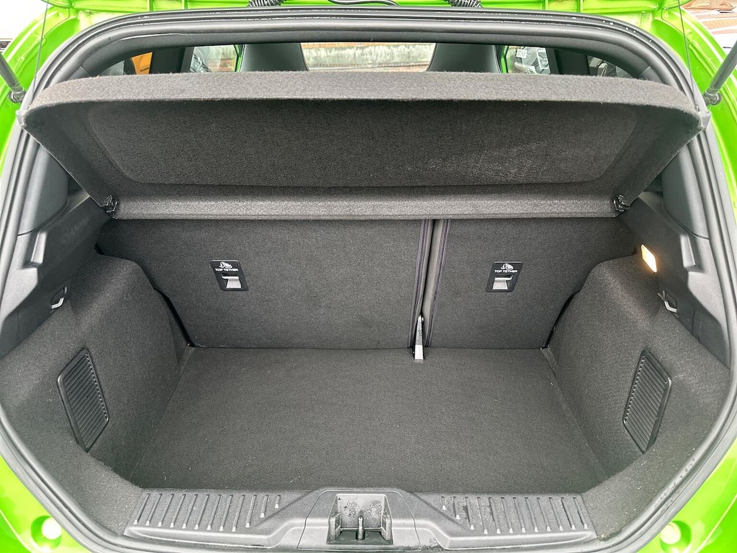 Used Ford Fiesta 2022 for sale - 76450519: Photo 20