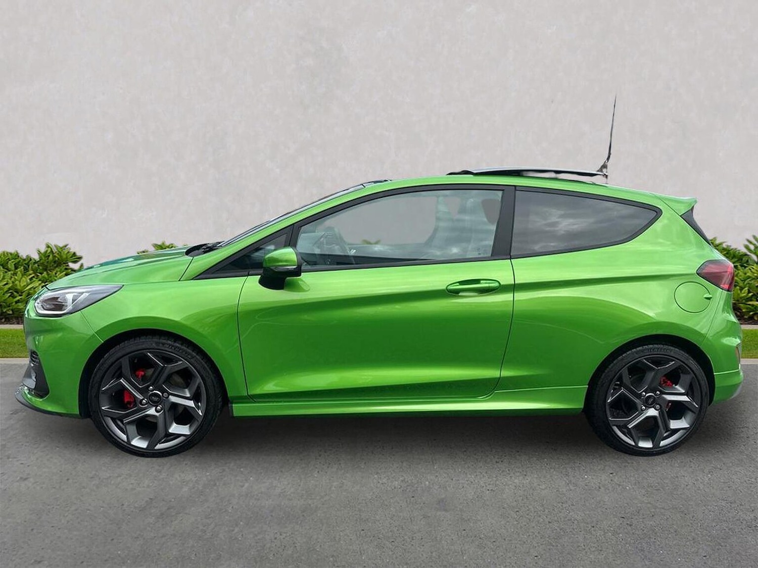 Used Ford Fiesta 2022 for sale - 76450519: Photo 22