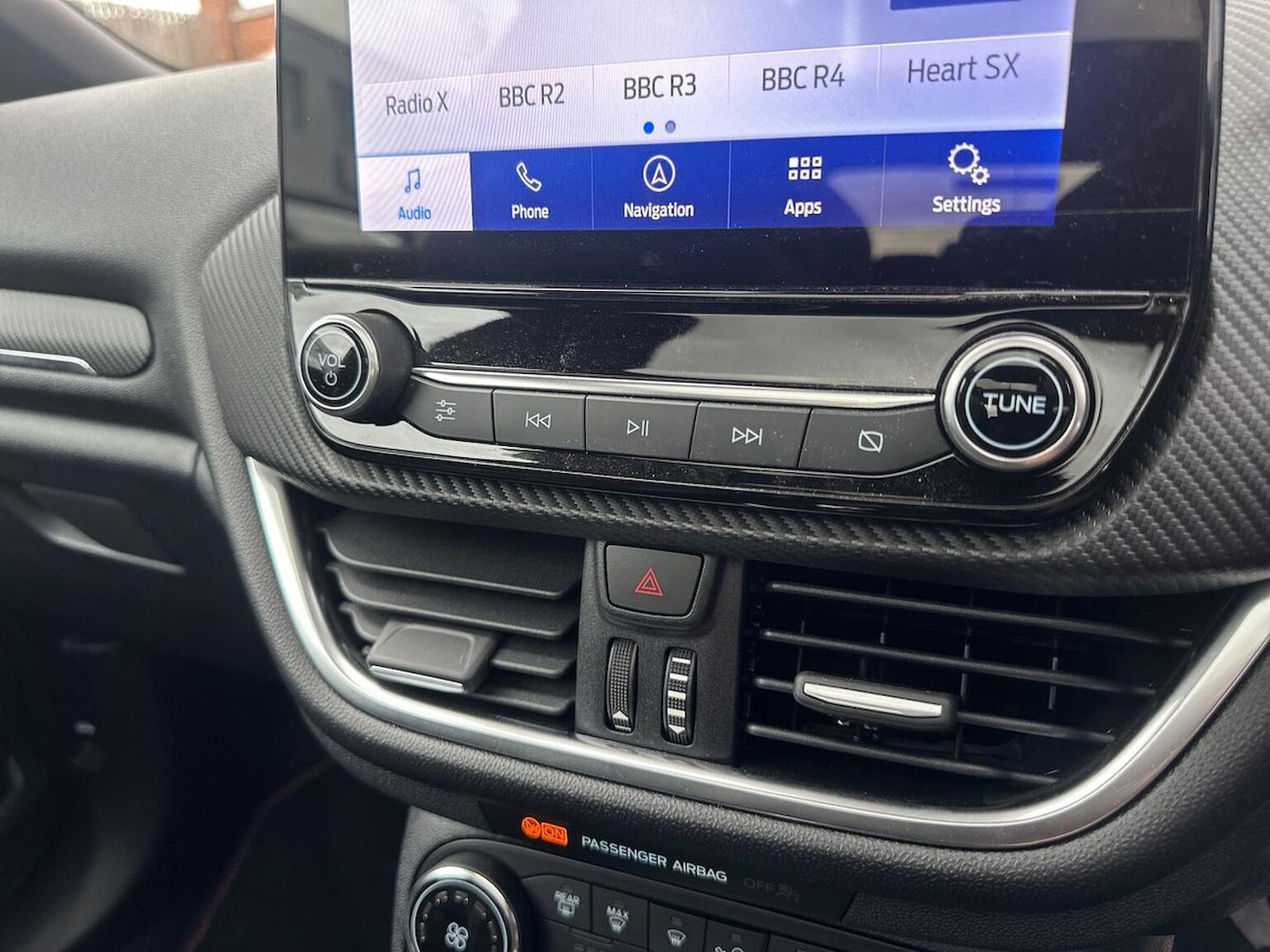 Used Ford Fiesta 2022 for sale - 76450519: Photo 25