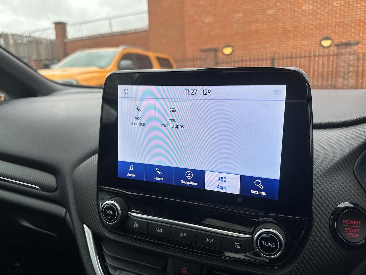 Used Ford Fiesta 2022 for sale - 76450519: Photo 26