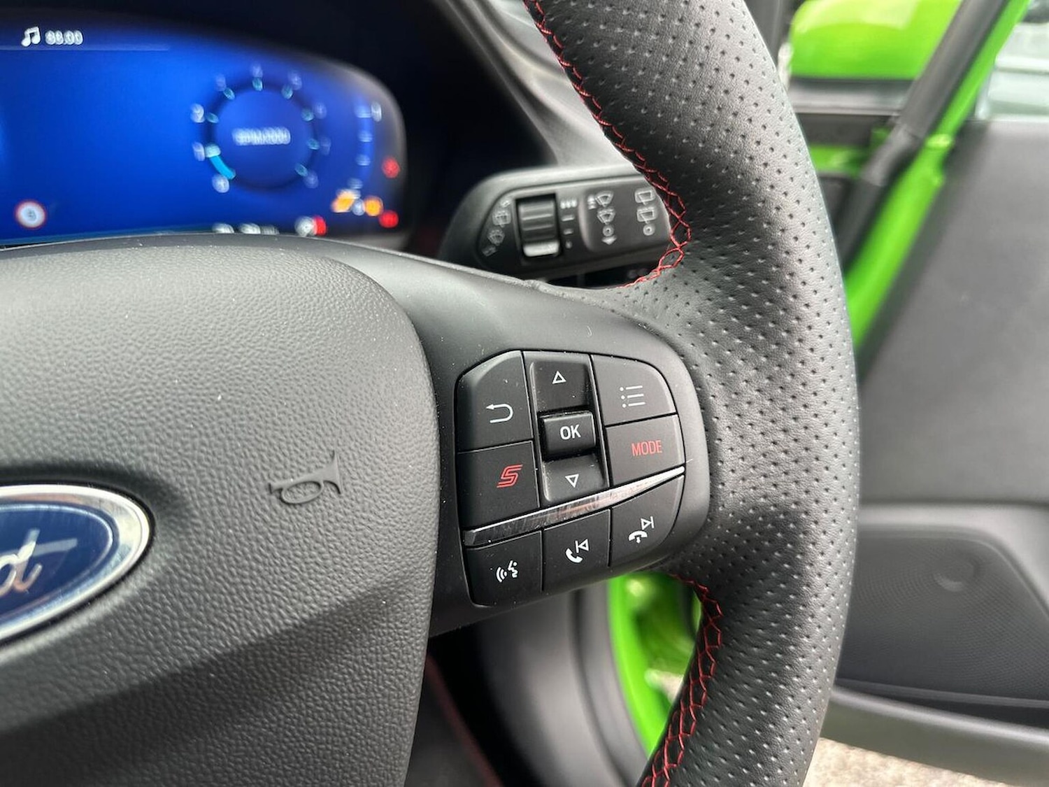 Used Ford Fiesta 2022 for sale - 76450519: Photo 28