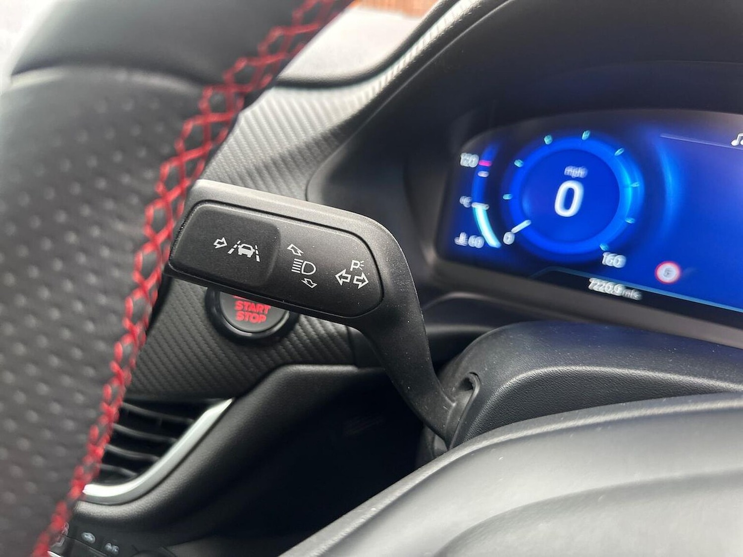 Used Ford Fiesta 2022 for sale - 76450519: Photo 29