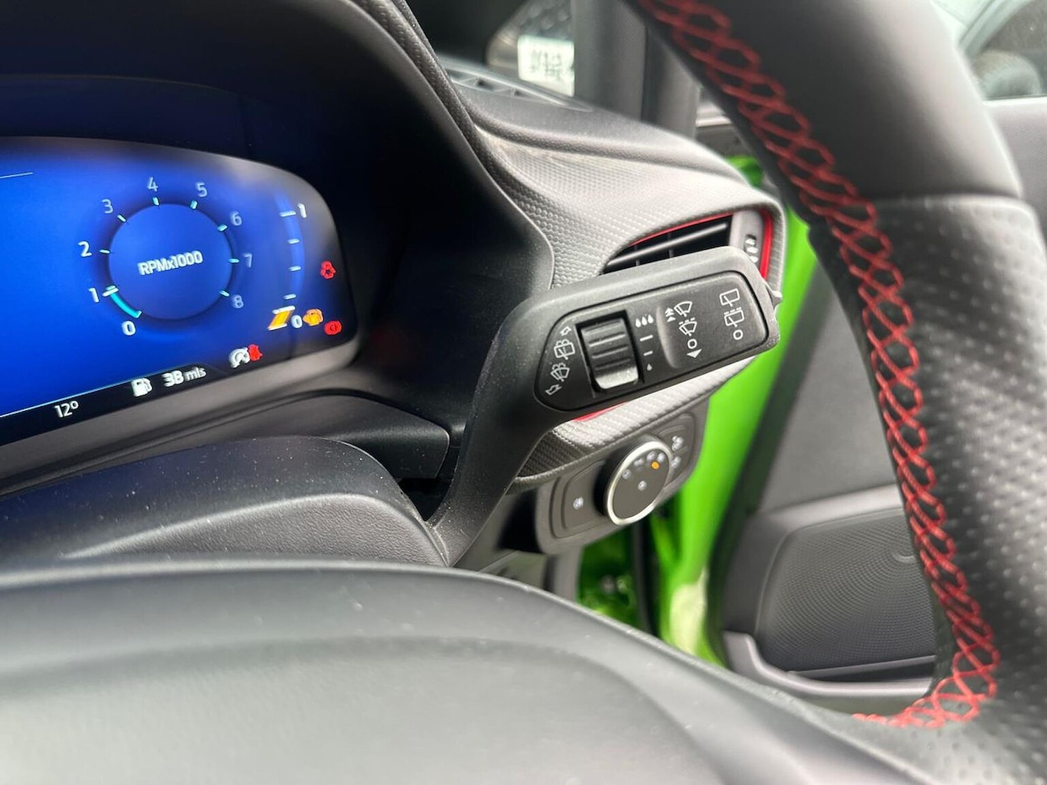 Used Ford Fiesta 2022 for sale - 76450519: Photo 30