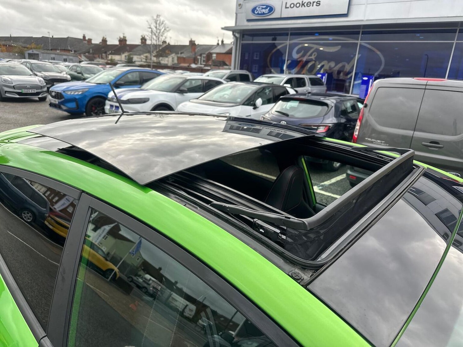 Used Ford Fiesta 2022 for sale - 76450519: Photo 33