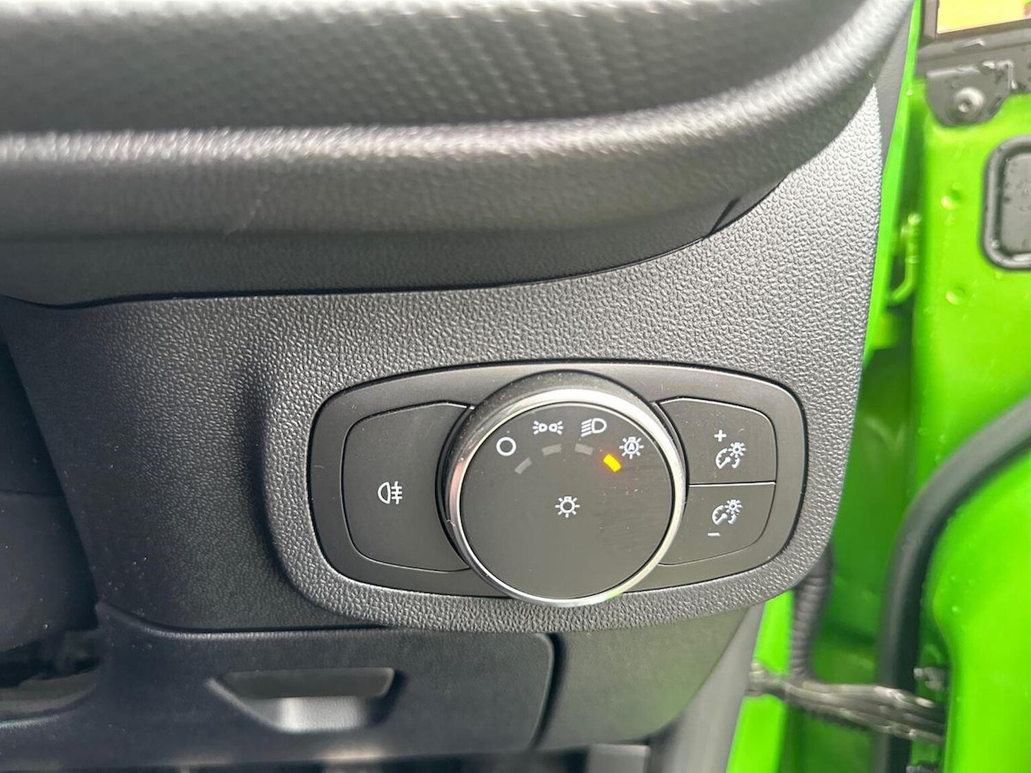 Used Ford Fiesta 2022 for sale - 76450519: Photo 34