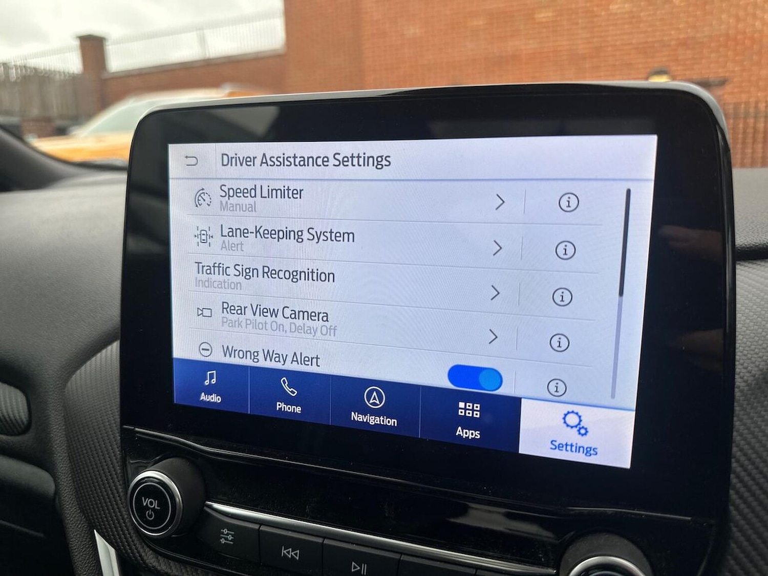 Used Ford Fiesta 2022 for sale - 76450519: Photo 36