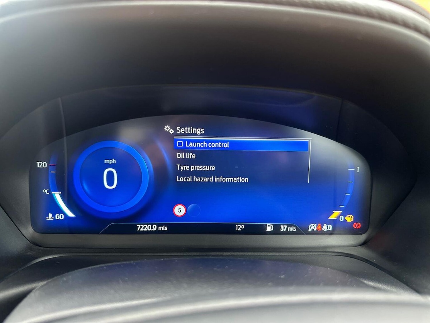 Used Ford Fiesta 2022 for sale - 76450519: Photo 39