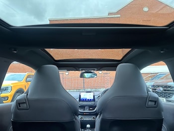 Used Ford Fiesta 2022 for sale - 76450519: Photo