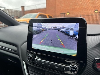 Used Ford Fiesta 2022 for sale - 76450519: Photo