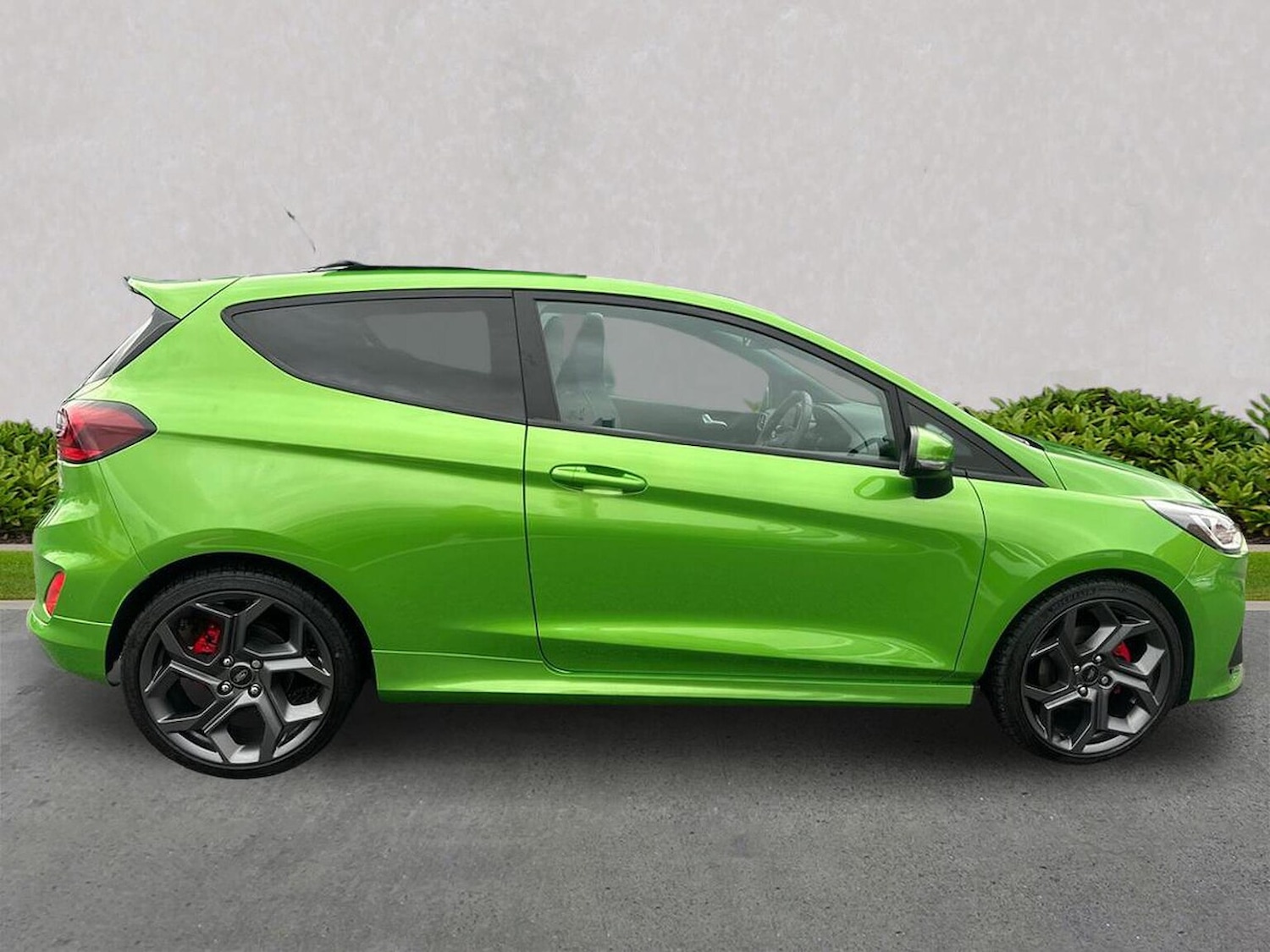 Used Ford Fiesta 2022 for sale - 76450519: Photo 6
