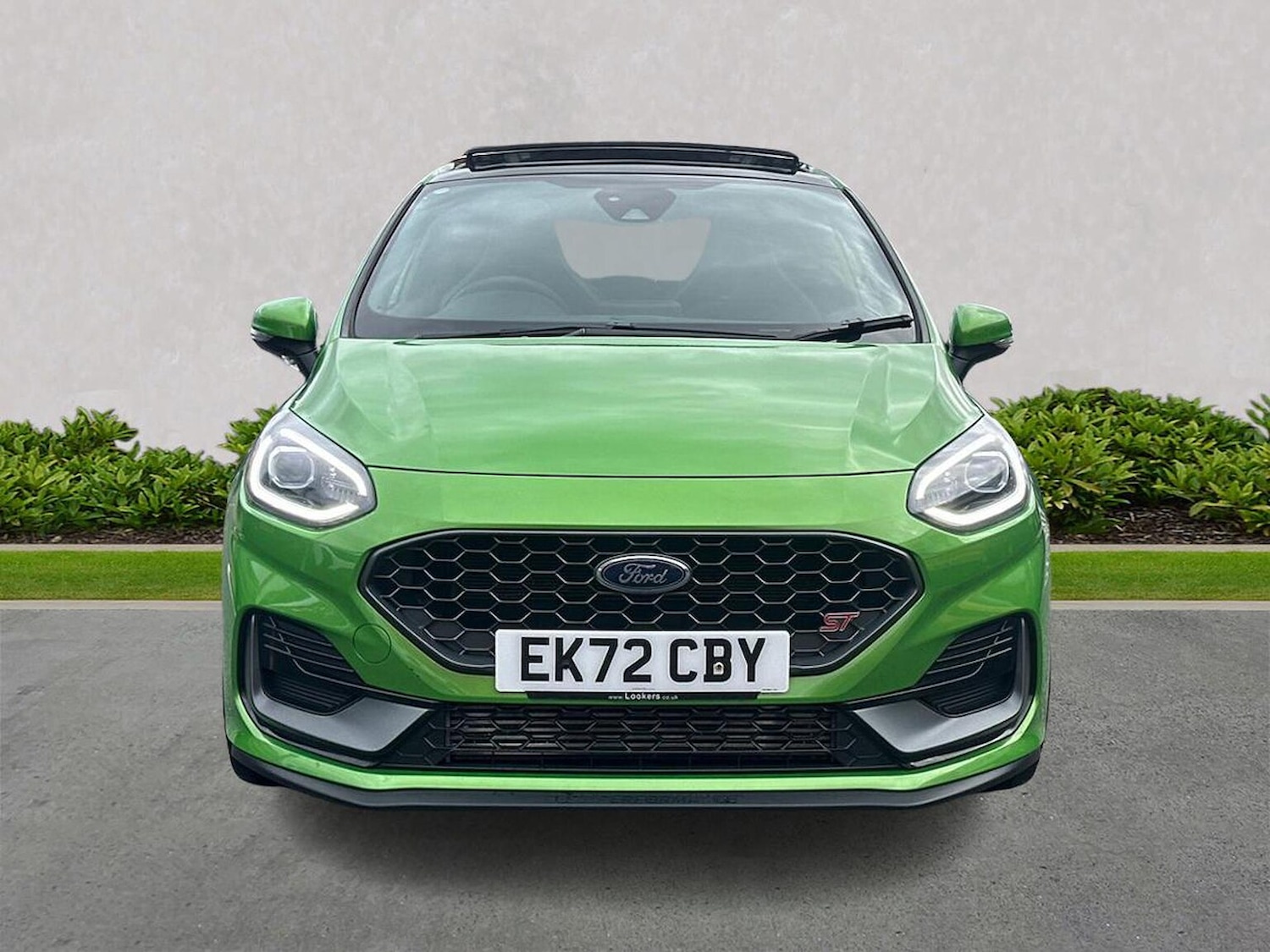 Used Ford Fiesta 2022 for sale - 76450519: Photo 8