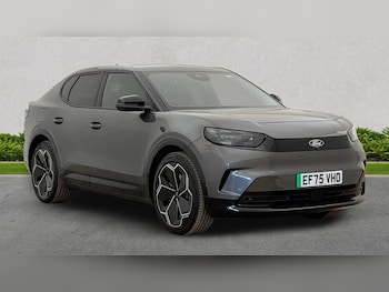 Used Ford Capri 2026 for sale - 78790171: Photo