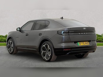 Used Ford Capri 2026 for sale - 78790171: Photo