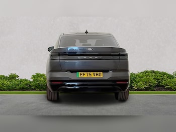 Used Ford Capri 2026 for sale - 78790171: Photo