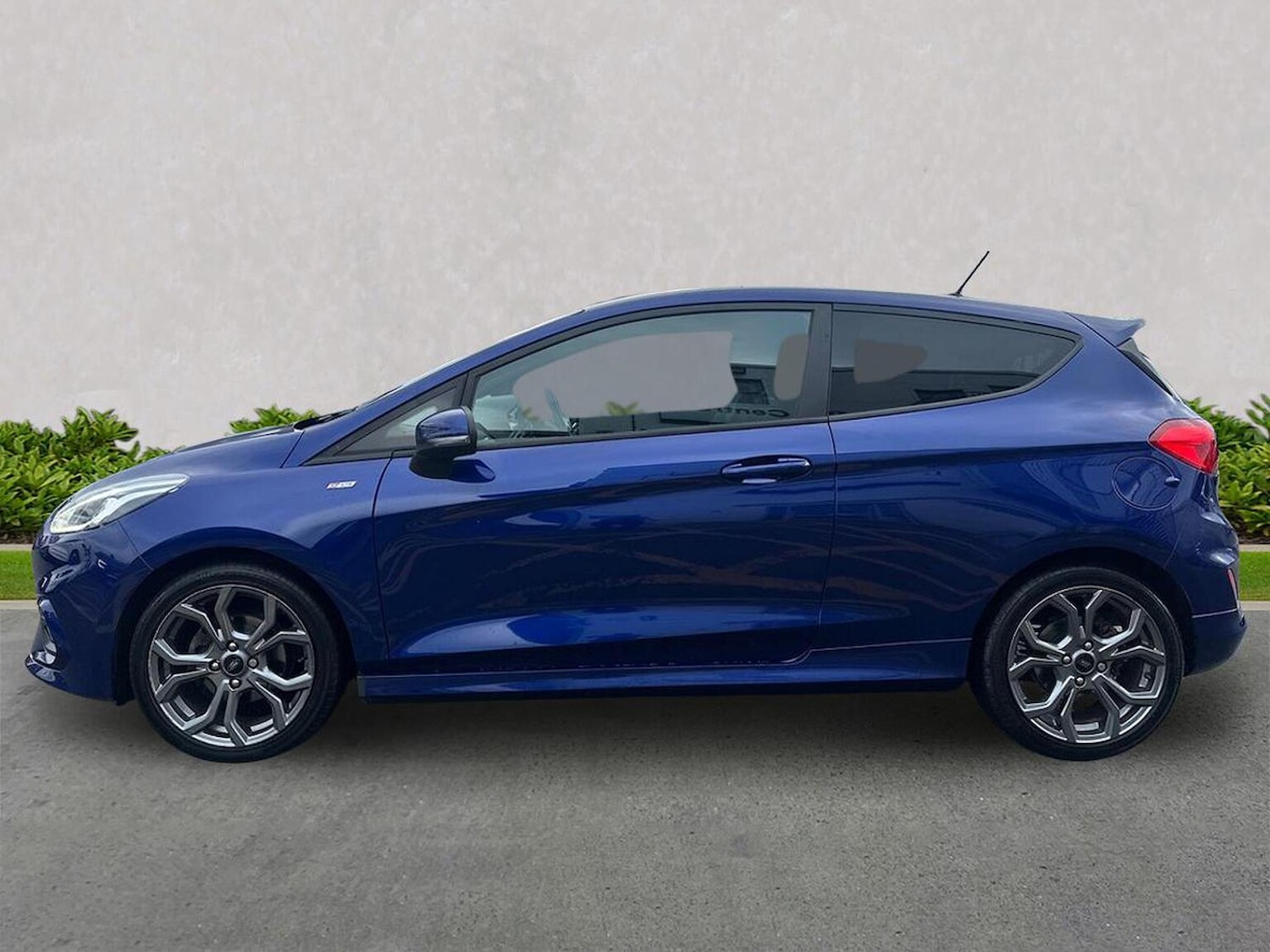 Used Ford Fiesta 2018 for sale - 76951223: Photo 19