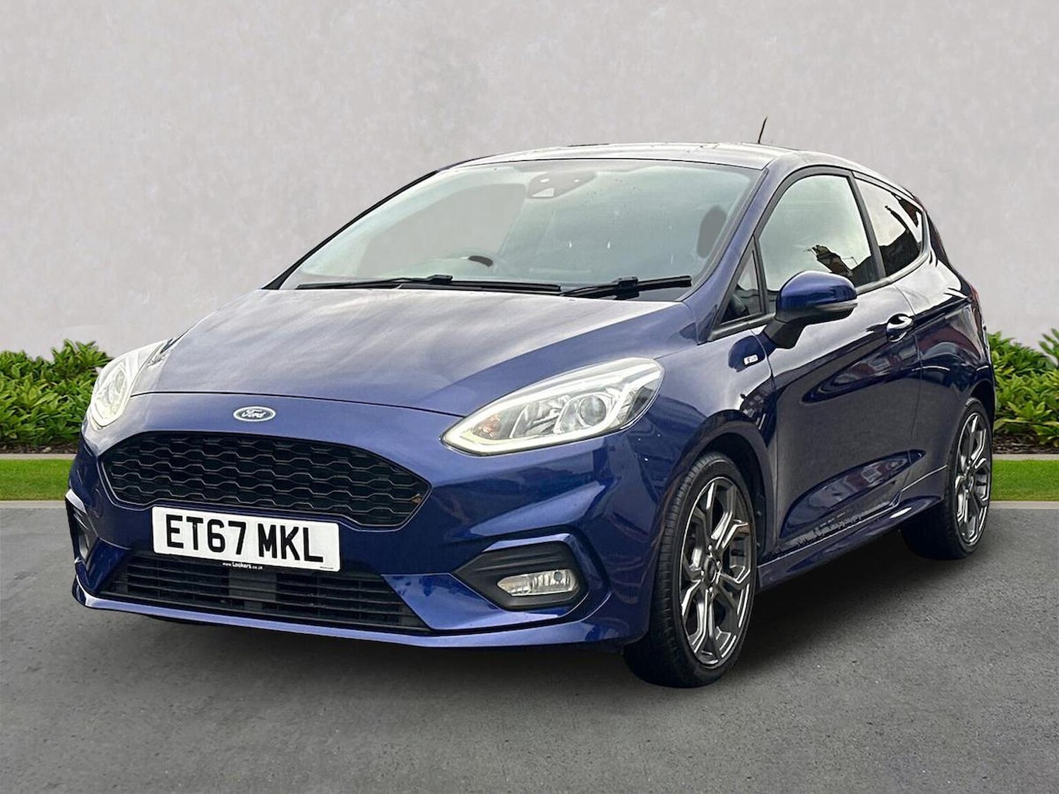 Used Ford Fiesta 2018 for sale - 76951223: Photo 20
