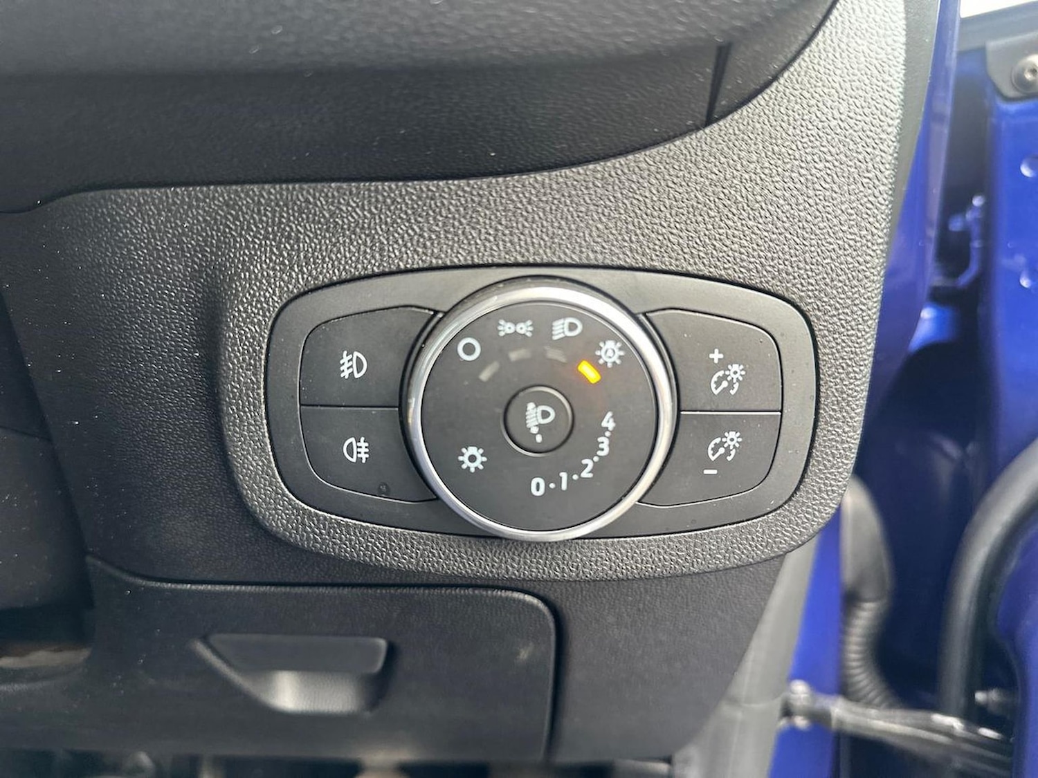 Used Ford Fiesta 2018 for sale - 76951223: Photo 23