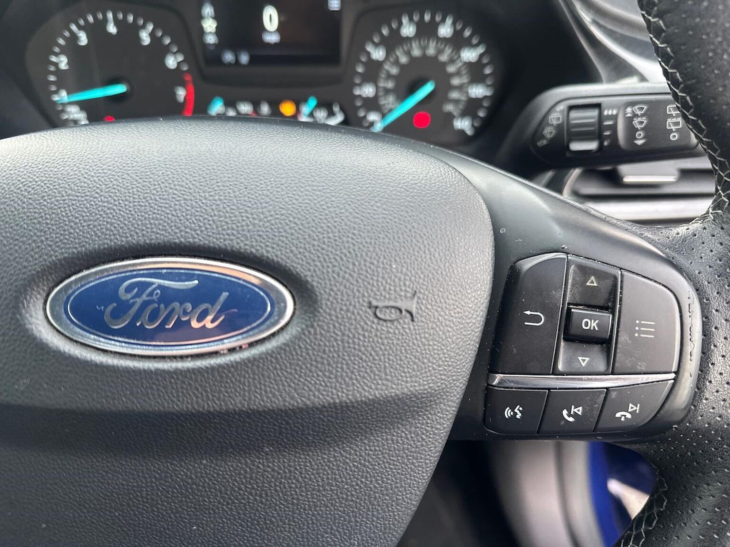 Used Ford Fiesta 2018 for sale - 76951223: Photo 27