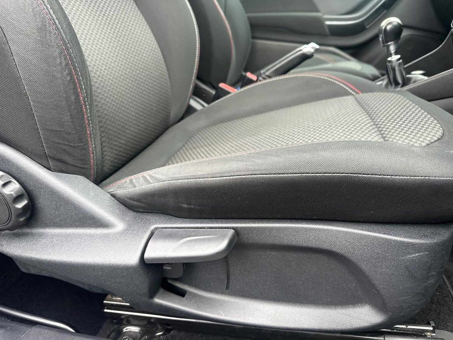 Used Ford Fiesta 2018 for sale - 76951223: Photo 30