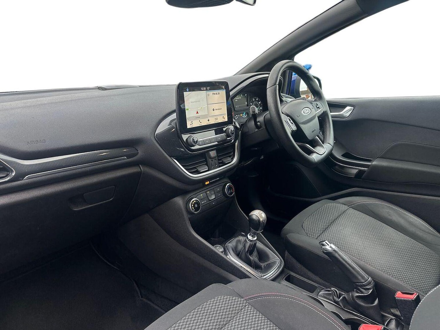 Used Ford Fiesta 2018 for sale - 76951223: Photo 7