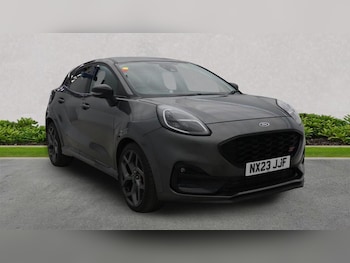 Used Ford Puma 2023 for sale - 79156497: Photo