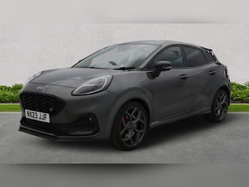 Used Ford Puma 2023 for sale - 79156497: Photo
