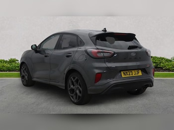Used Ford Puma 2023 for sale - 79156497: Photo