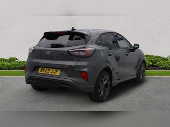 Used Ford Puma 2023 for sale - 79156497: Photo