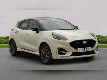 Used Ford Puma 2025 for sale - 78628014: Photo