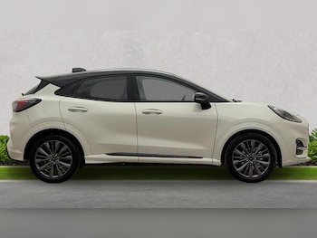 Used Ford Puma 2025 for sale - 78628014: Photo