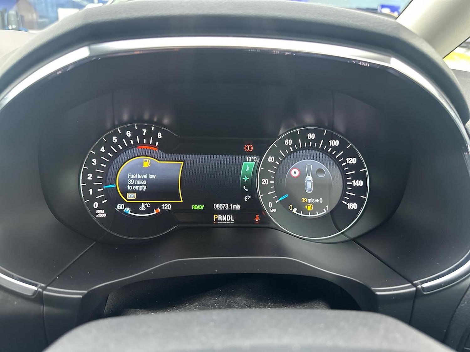 Used Ford Galaxy 2024 for sale - 76490830: Photo 10