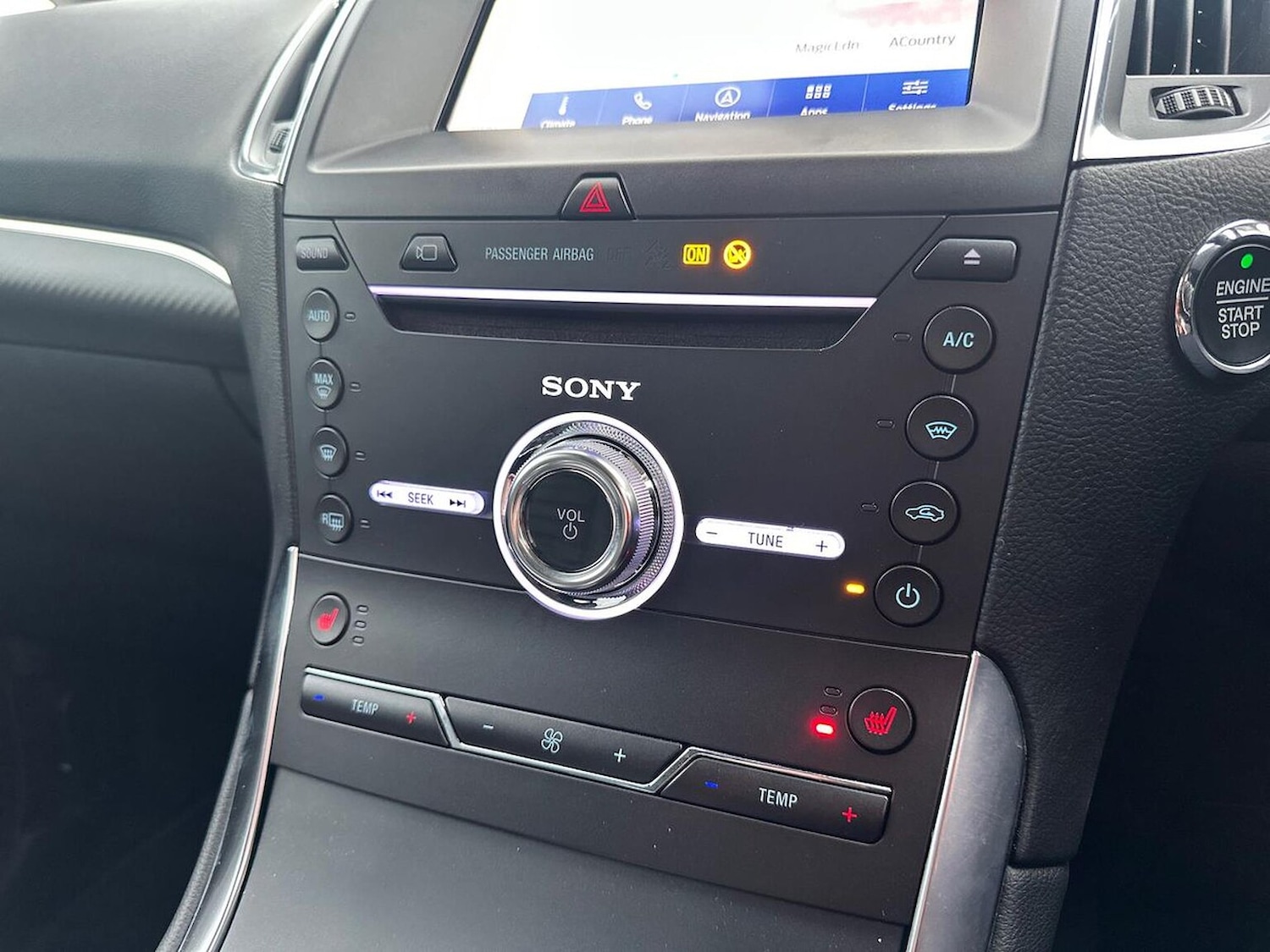 Used Ford Galaxy 2024 for sale - 76490830: Photo 12