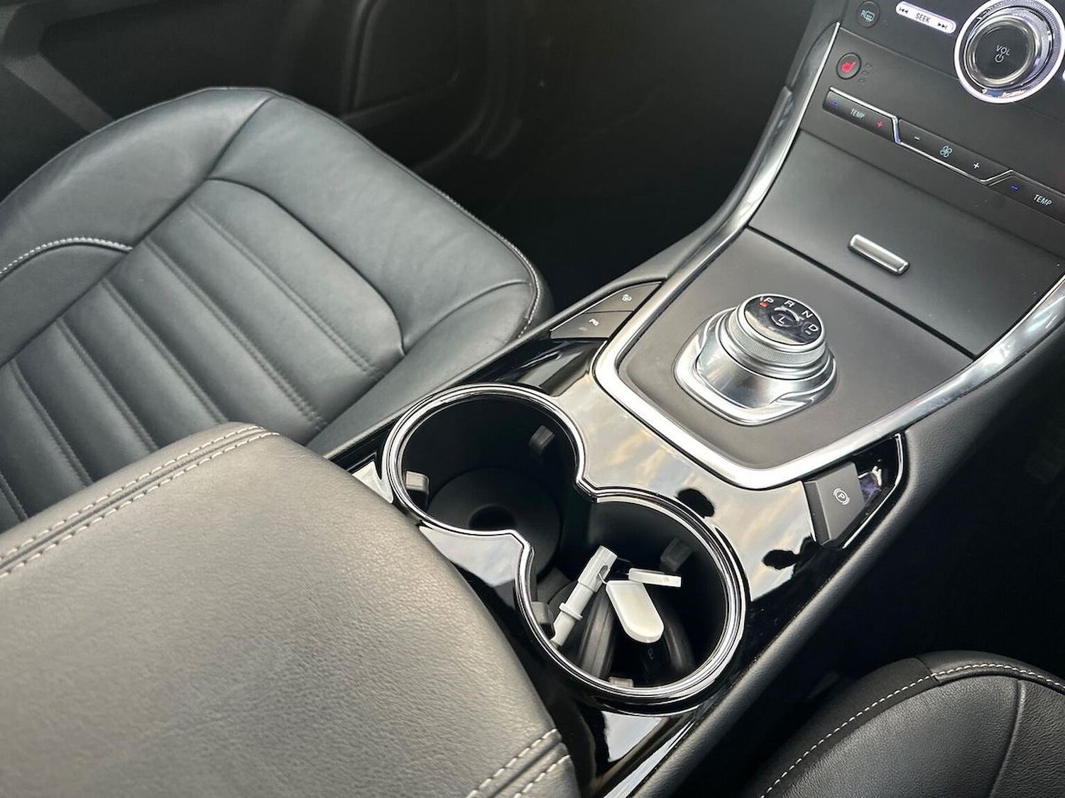 Used Ford Galaxy 2024 for sale - 76490830: Photo 13