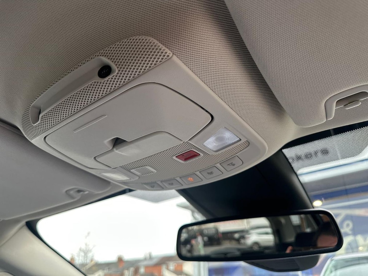 Used Ford Galaxy 2024 for sale - 76490830: Photo 14