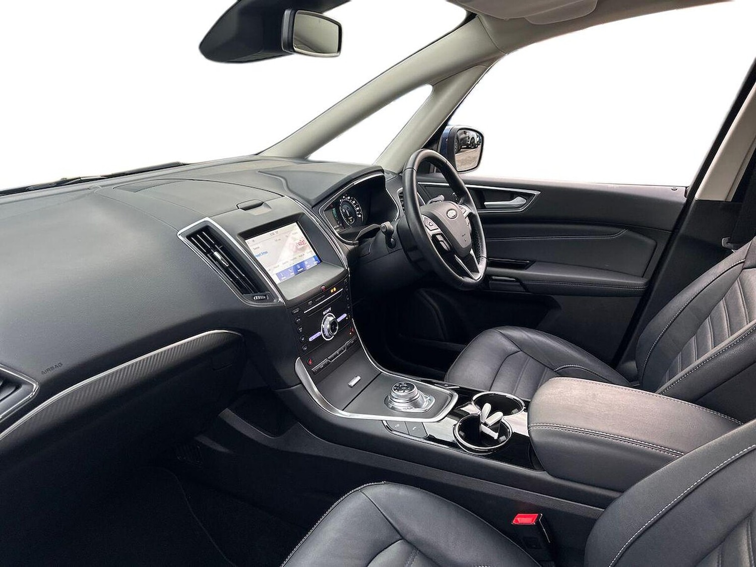 Used Ford Galaxy 2024 for sale - 76490830: Photo 15