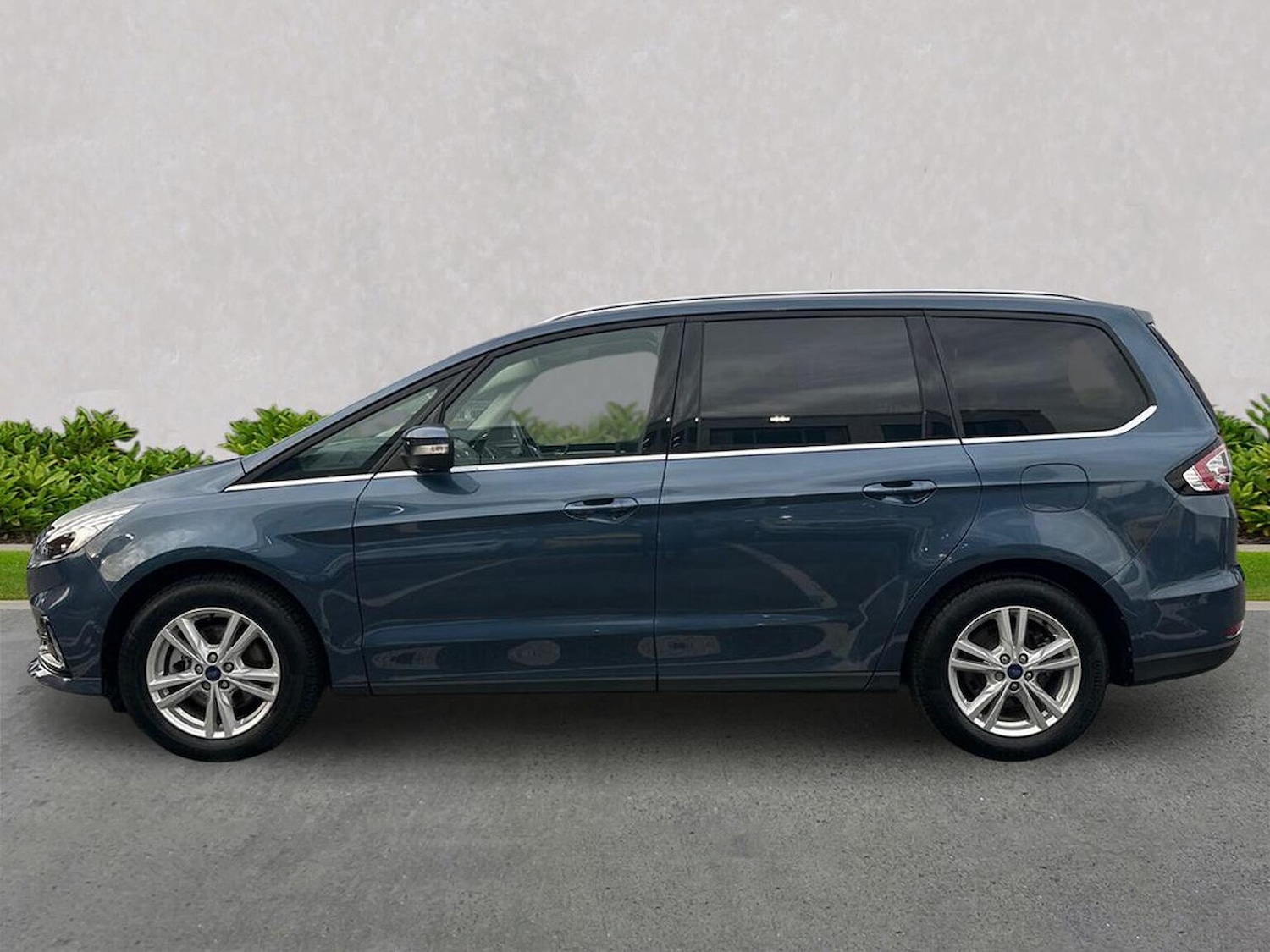 Used Ford Galaxy 2024 for sale - 76490830: Photo 19