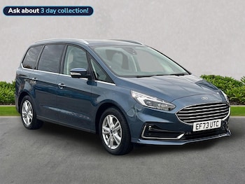 2024 - 2.5 Fhev 190 Titanium 5Dr Cvt [Lux Pack]