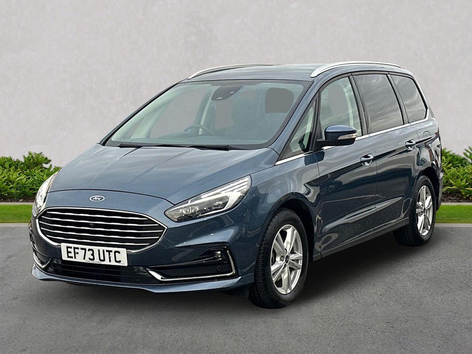 Used Ford Galaxy 2024 for sale - 76490830: Photo 20