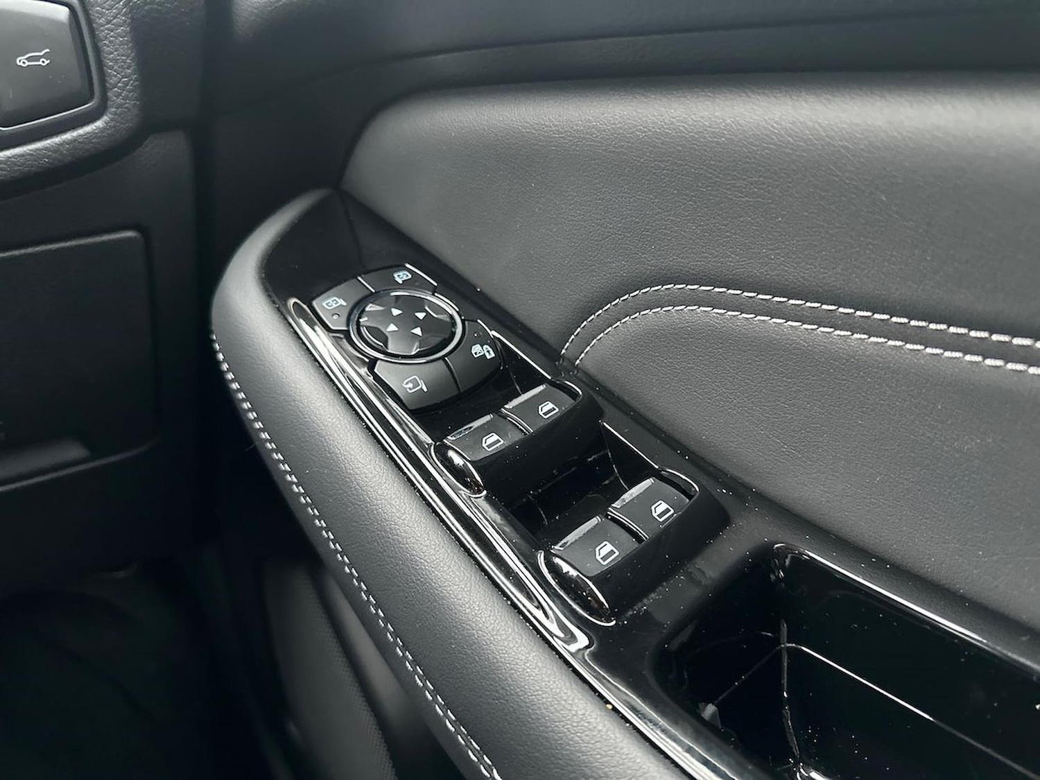 Used Ford Galaxy 2024 for sale - 76490830: Photo 21