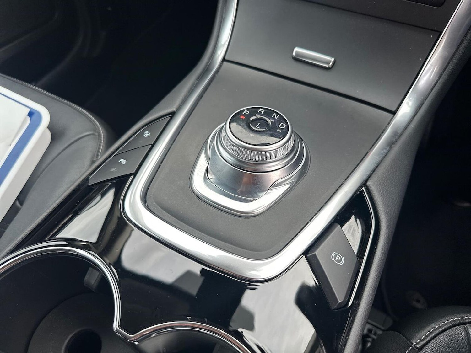 Used Ford Galaxy 2024 for sale - 76490830: Photo 22