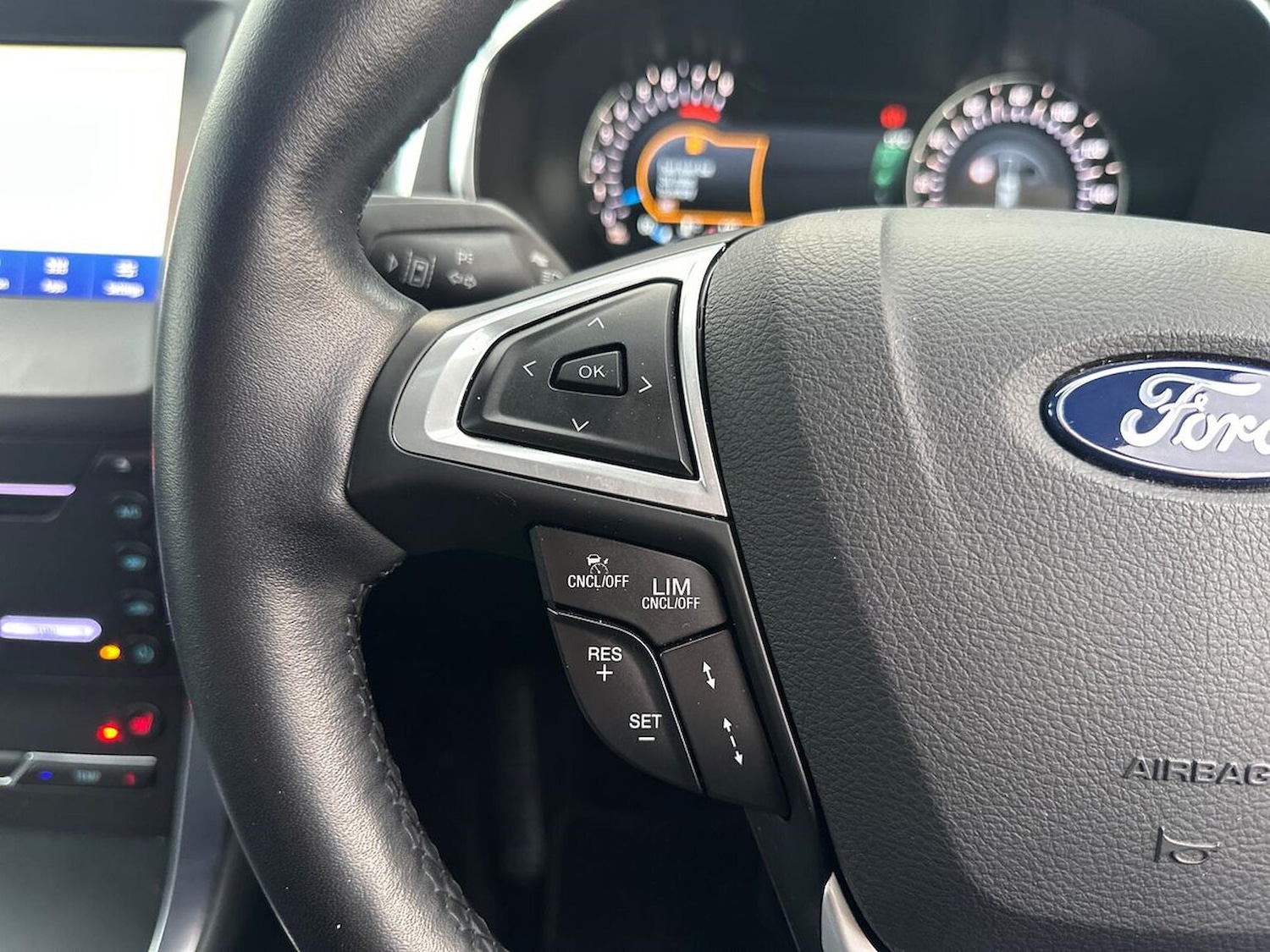 Used Ford Galaxy 2024 for sale - 76490830: Photo 26