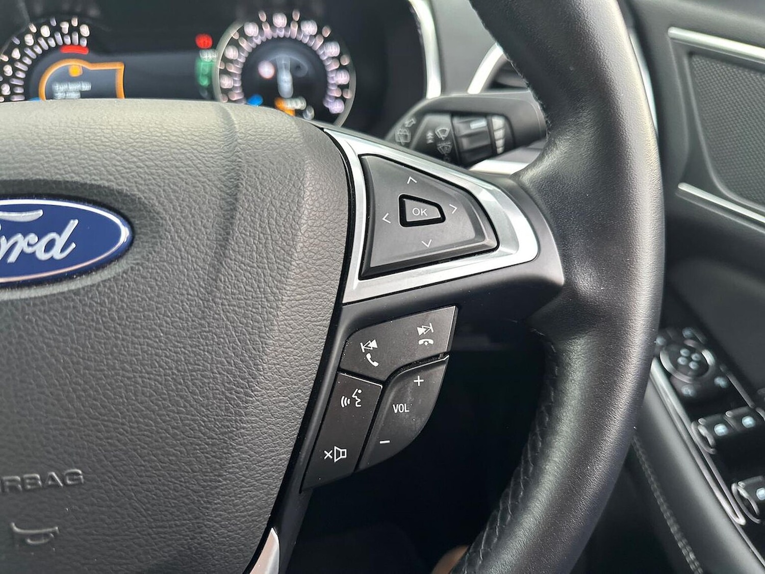 Used Ford Galaxy 2024 for sale - 76490830: Photo 27