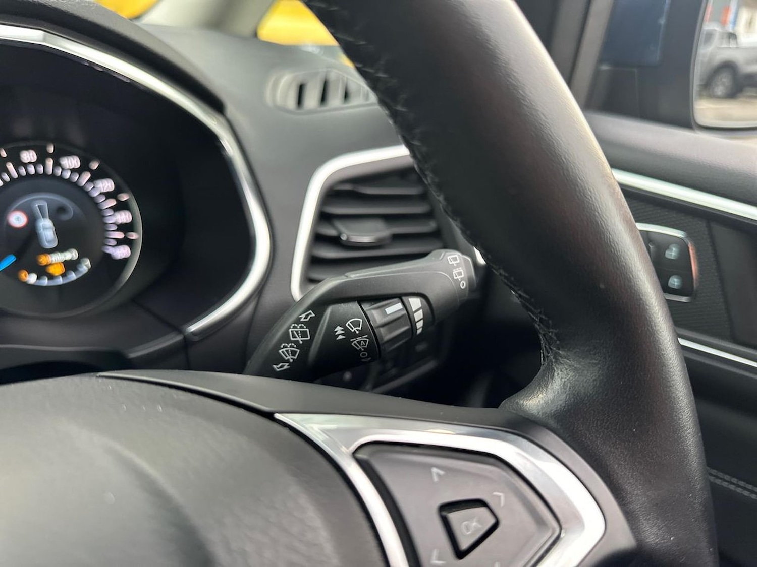 Used Ford Galaxy 2024 for sale - 76490830: Photo 29