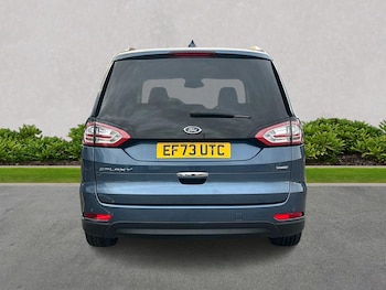 Used Ford Galaxy 2024 for sale - 76490830: Photo